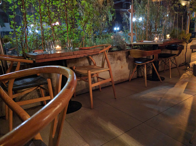 Comments and reviews of 99 Restaurante