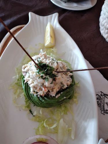 Opinii despre Restaurant Anclamar în Magallanes - Gastronomía y hostelería