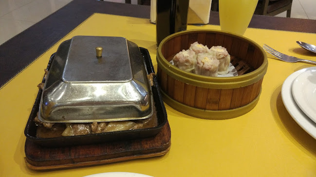 Restaurant I Ching - Gastronomía y hostelería