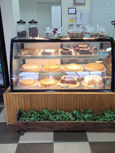 Opinii despre Pastelería y Cafetería Dolce Flor Gourmet în Temuco - Gastronomía y hostelería