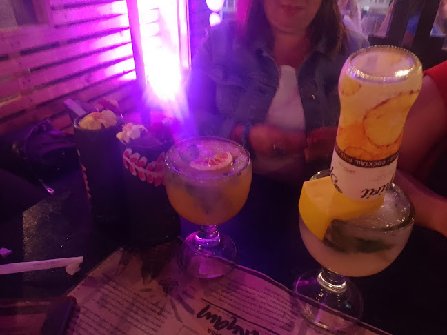 Av. Concha y Toro 2017, 8206461 Puente Alto, Región Metropolitana