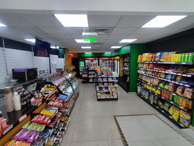 Madison Coffee Phone number