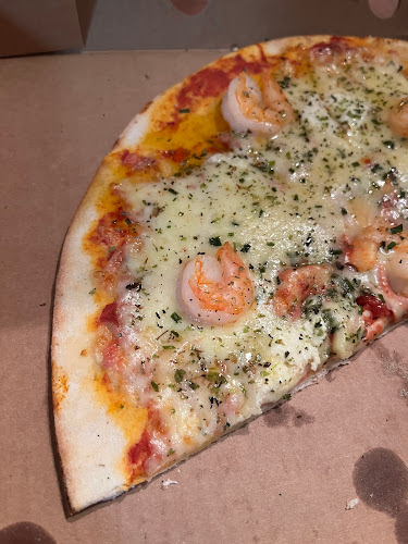 Comentarii opinii despre Mascarpone Pizza y Pasta Las Condes