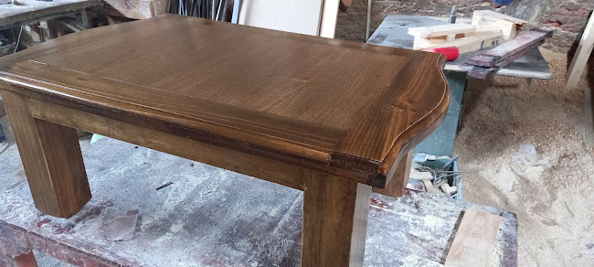 Reviews of Comercial Restaurantes Arturo Francisco Ocares Porma Empresa Individual De Respo in Talagante - Gastronomía y hostelería