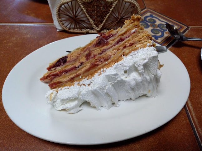 Café con Cuentos - Gastronomía y hostelería