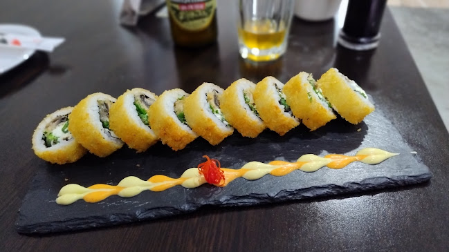 Comentarii opinii despre Calafate Sushi Delivery