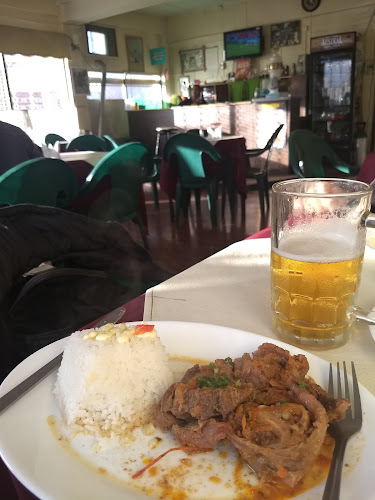 Reviews of Los 80 in Punta Arenas - Gastronomía y hostelería