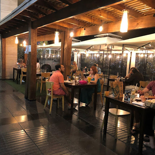 Purolivo Restaurant - Gastronomía y hostelería