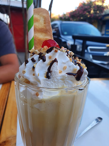 Pastelería La Papa - San Javier de Loncomilla