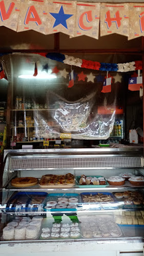 Panadería Don Camilo