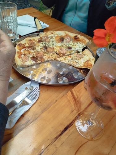 EntreVientos Café & Bar - Gastronomía y hostelería