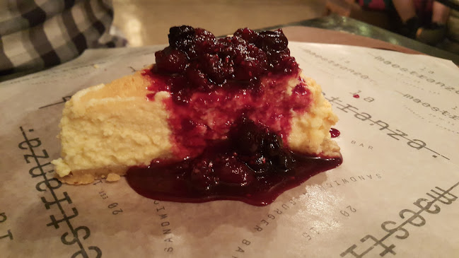 La Maestranza Sandwich & Burger Bar - Gastronomía y hostelería