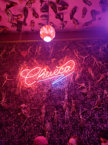 Chueca Bar
