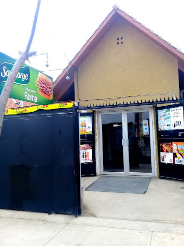 Panadería Roma Machalí - Machalí