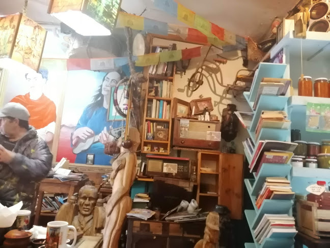 Restaurant Millahue - Melipilla