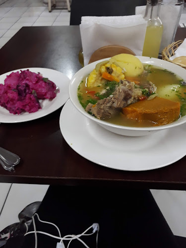 Opinii despre Restaurant Sin Fronteras în Santiago - Gastronomía y hostelería