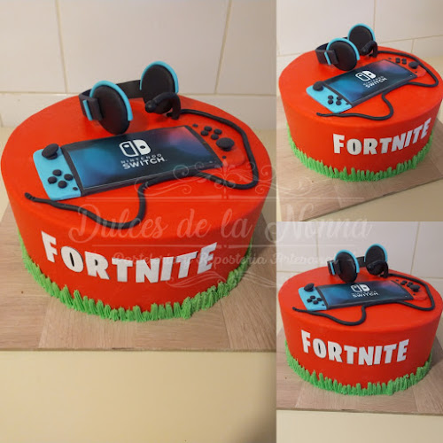 Dulces De La Nonna - Gastronomía y hostelería