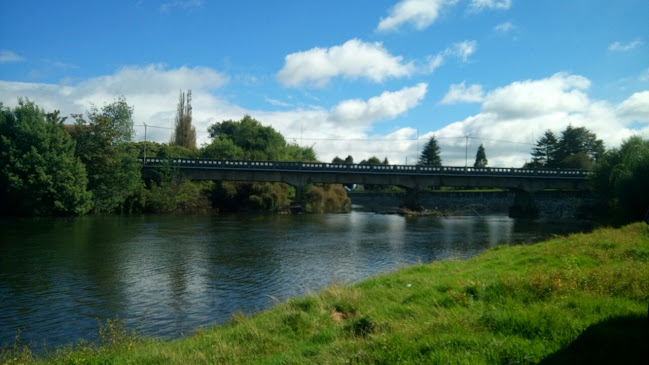 Comments and reviews of Treff Restaurante