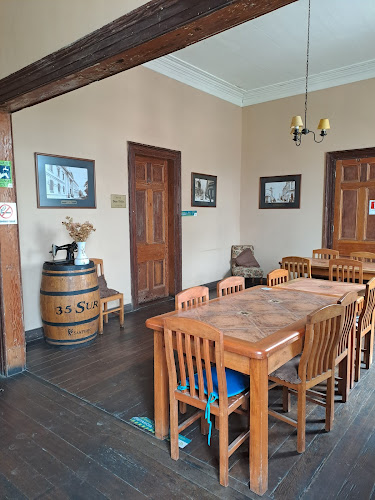 Reviews of Casona del Novecientos in La Serena - Gastronomía y hostelería