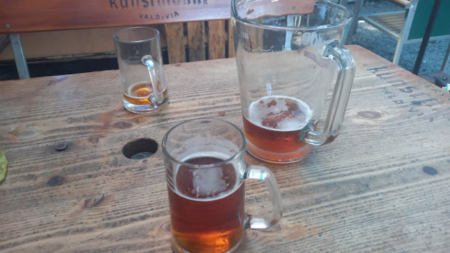 Comentarii opinii despre Las Terrazas Quillota