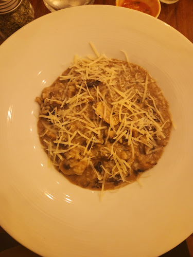 Reviews of La Serrana in Santiago - Gastronomía y hostelería