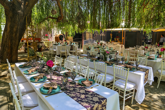 Chefs and catering Banquetería y producción de eventos - Colina