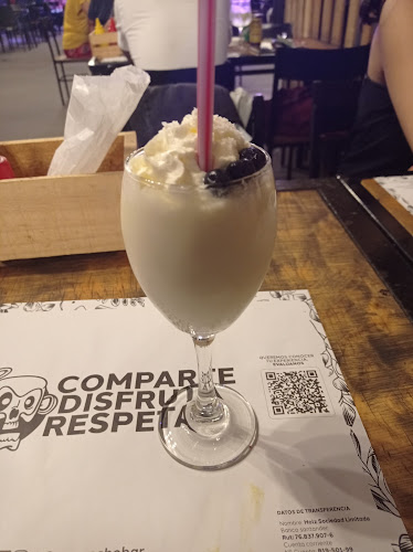 San Pancho Bar - Gastronomía y hostelería