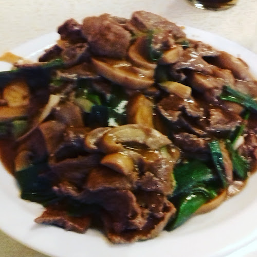 Restaurant Kun Cheng - Gastronomía y hostelería