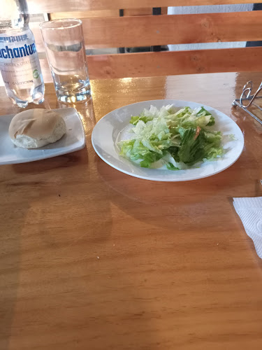 Tayrona - Gastronomía y hostelería