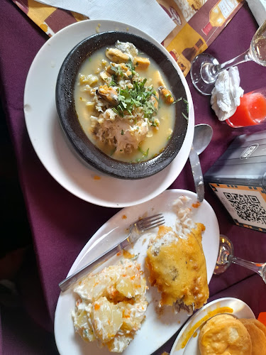 Restaurant Ramirez - Hualpén