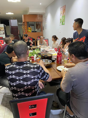 Reviews of Tung Fong Guardia Vieja Comida China in Providencia - Gastronomía y hostelería