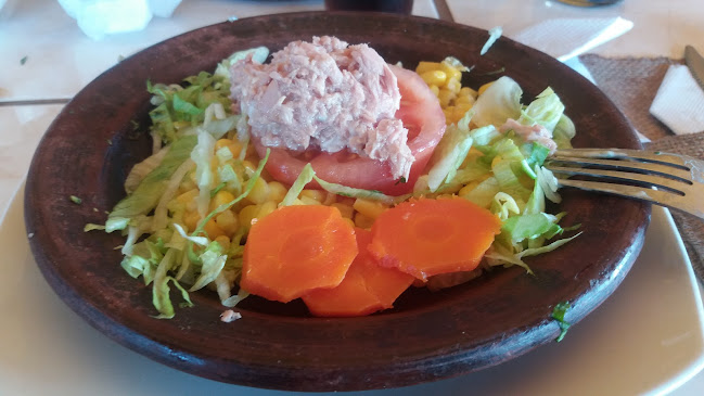 Los Sabores De La Abuela - Gastronomía y hostelería