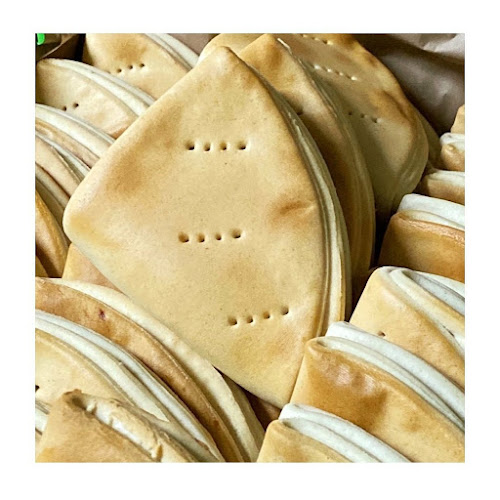 Pastry QS - Santiago