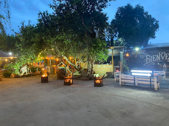 Restobar Promo 385 - Quillota