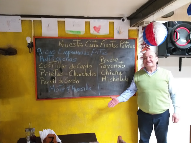 Nuevo Tipico Phone number