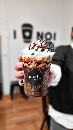 NUI coffeeclub Phone number