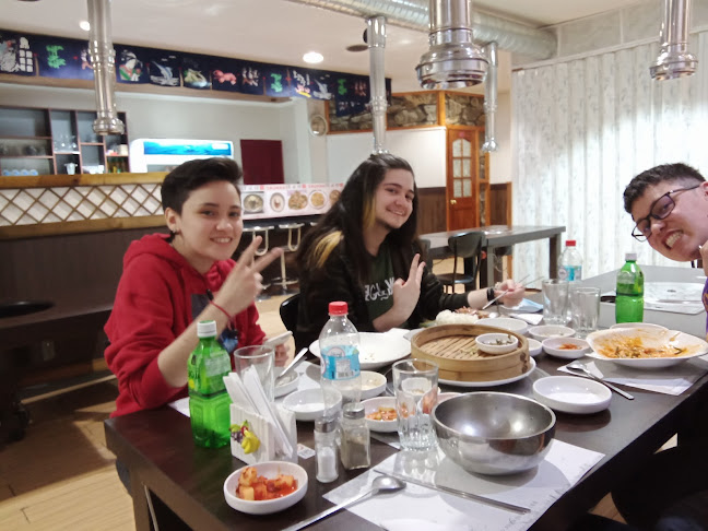 Reviews of Restaurante HANURI in Recoleta - Gastronomía y hostelería