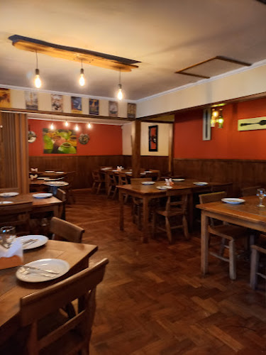 Alquincho Restaurant - San Pedro de la Paz