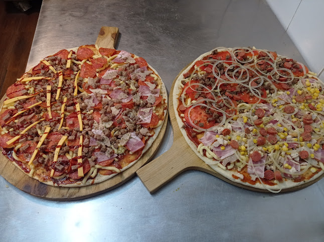 Opinii despre Versato Pizzeria Bollenar în Melipilla - Gastronomía y hostelería