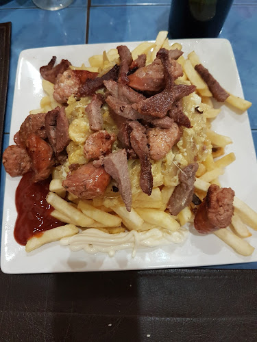 Entre Amigos Restobar - Gastronomía y hostelería