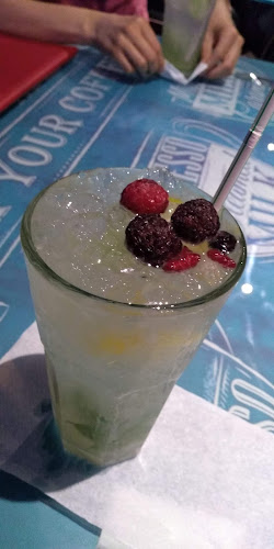 Edu's Pizzeria - Gastronomía y hostelería