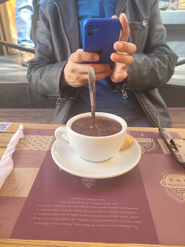 Patagonia Schokoland - Las Condes