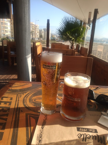 Comentarii opinii despre Pub El Muelle