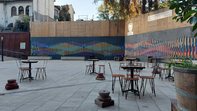 BAR EL BAJO - Gastronomía y hostelería