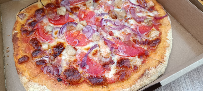 Fior Di Latte Pizzeria