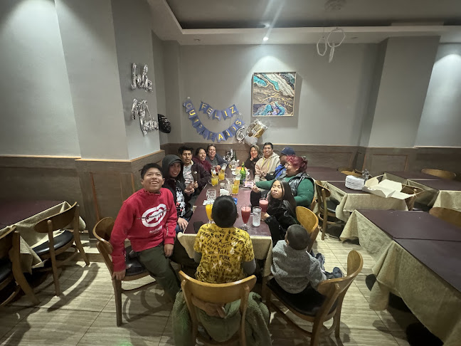 Miaky - Gastronomía y hostelería