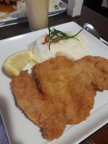 Ruan Restaurant - Iquique