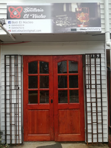 Botillería El Núcleo