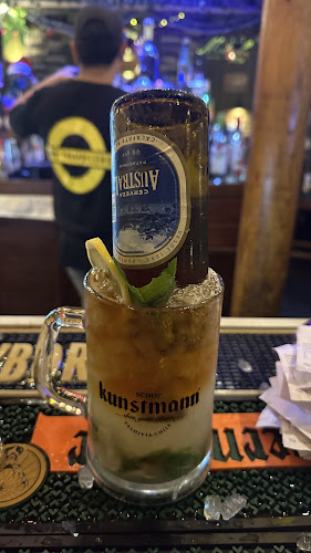 Comentarii opinii despre The Travellers Resto Bar