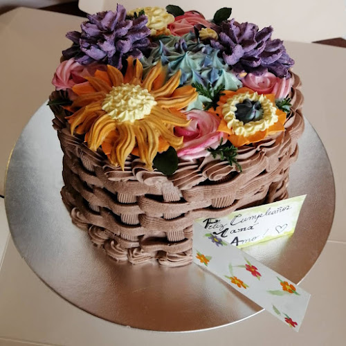 Comentarii opinii despre Azucar Negra Pastelería Vegana